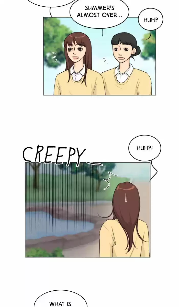 Ghost Wife Chapter 94: Episode 94