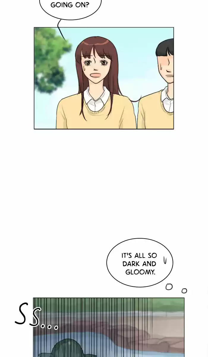 Ghost Wife Chapter 94: Episode 94