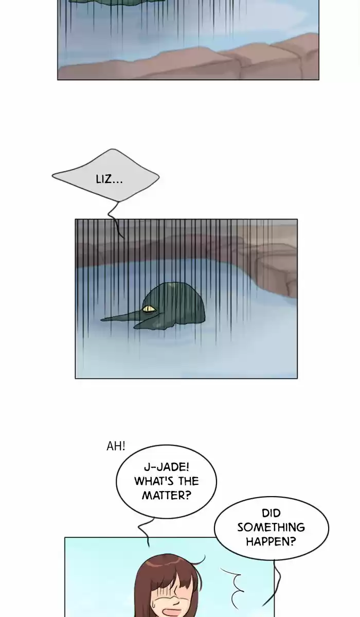 Ghost Wife Chapter 94: Episode 94