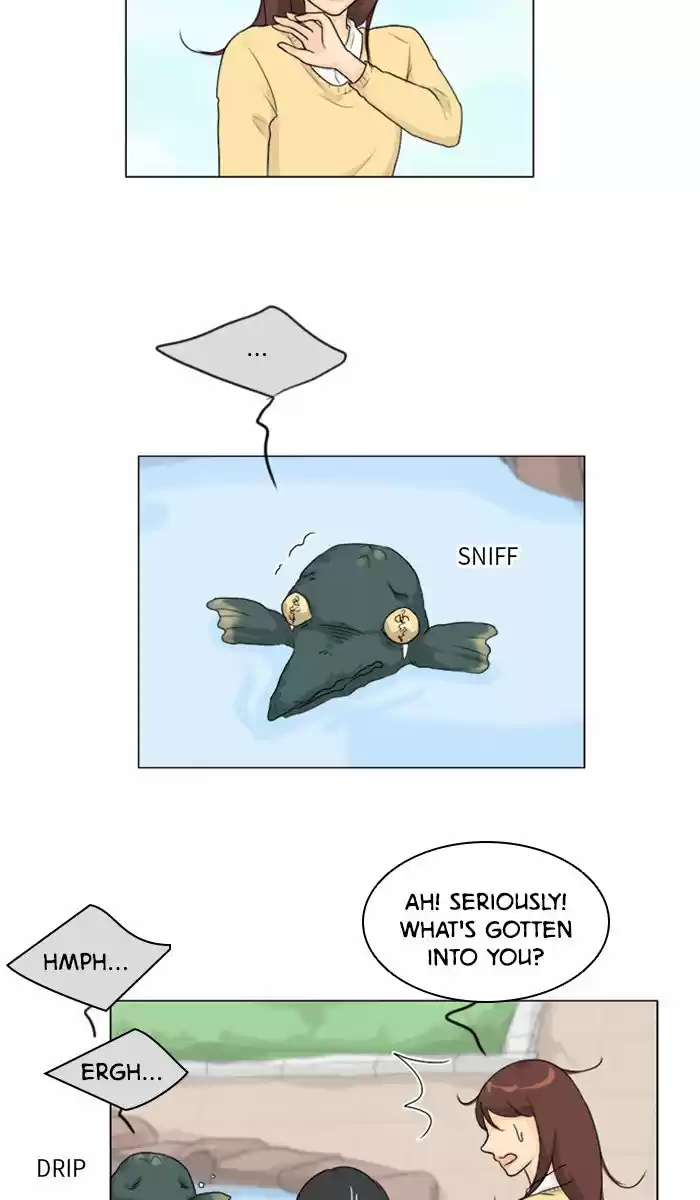 Ghost Wife Chapter 94: Episode 94