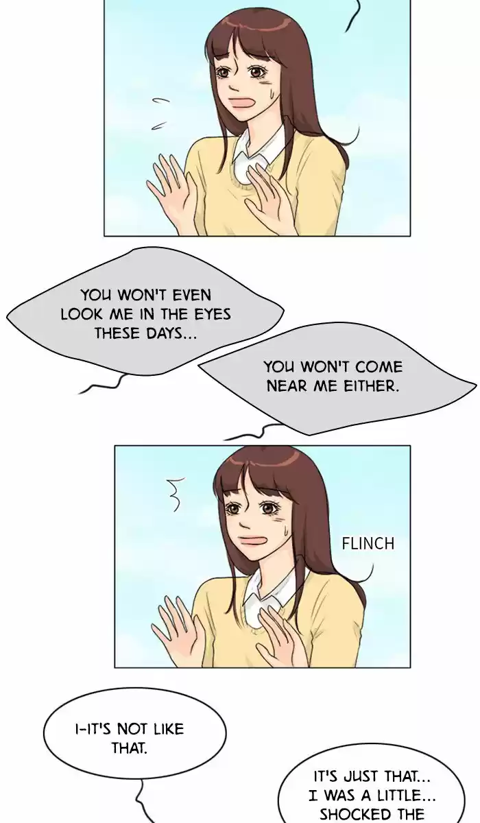 Ghost Wife Chapter 94: Episode 94