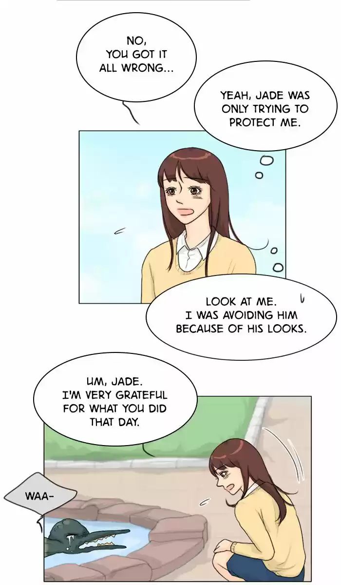 Ghost Wife Chapter 94: Episode 94