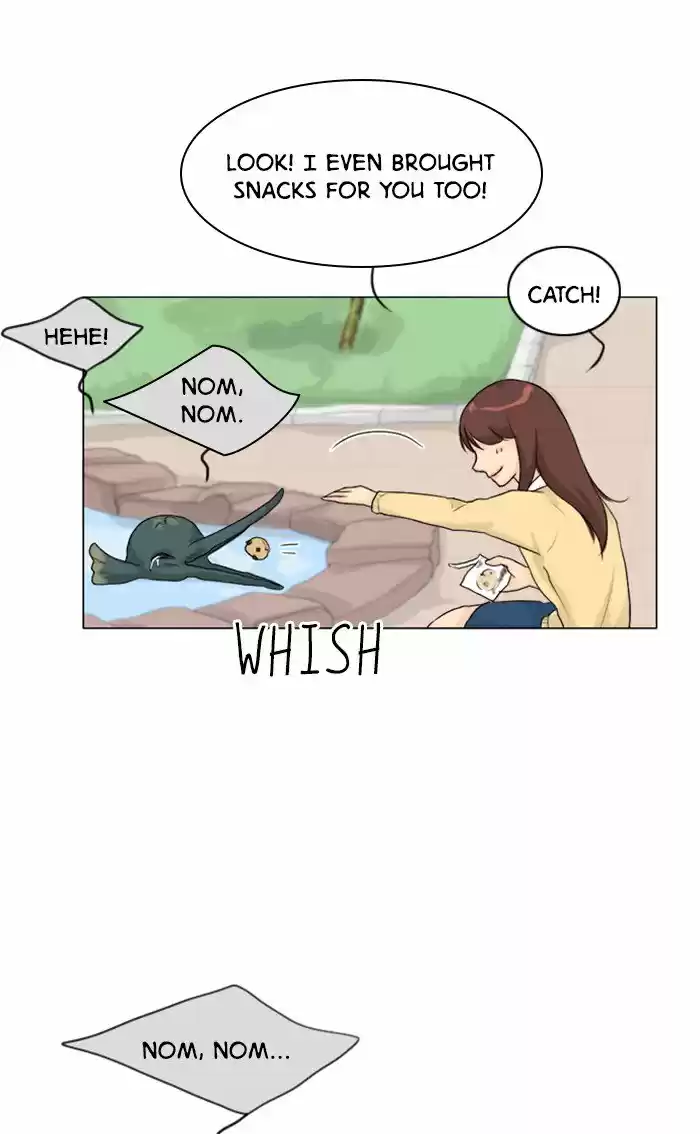 Ghost Wife Chapter 94: Episode 94