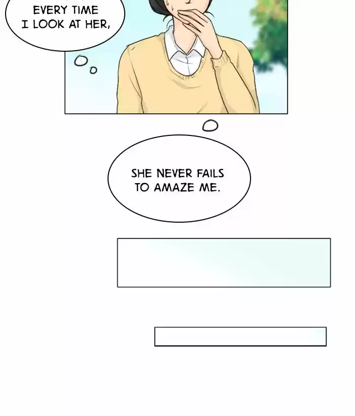 Ghost Wife Chapter 94: Episode 94