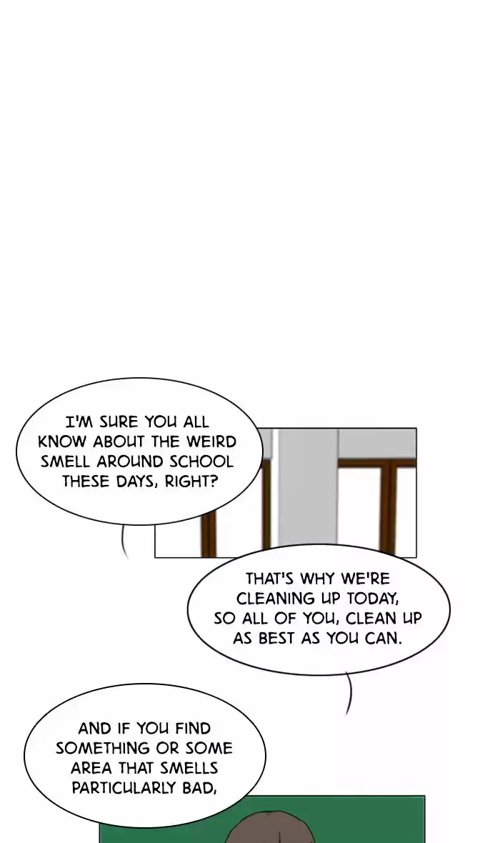 Ghost Wife Chapter 94: Episode 94