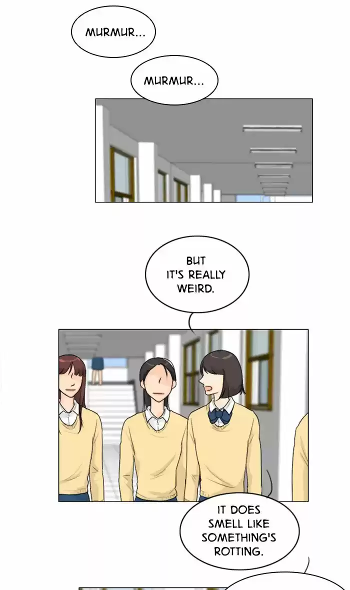 Ghost Wife Chapter 94: Episode 94