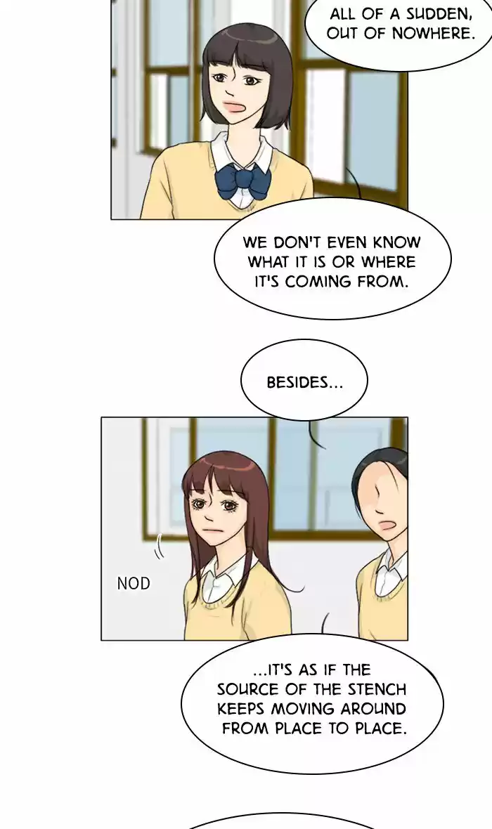 Ghost Wife Chapter 94: Episode 94