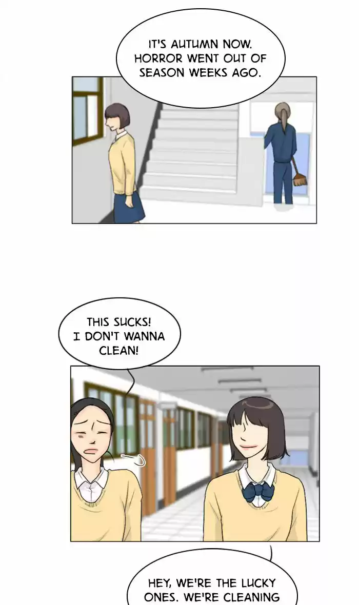 Ghost Wife Chapter 94: Episode 94