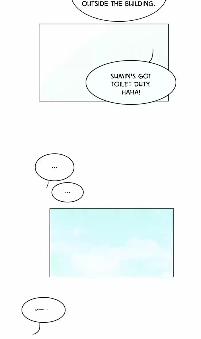 Ghost Wife Chapter 94: Episode 94