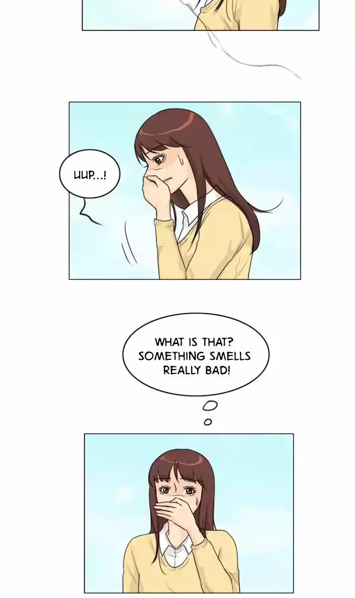 Ghost Wife Chapter 94: Episode 94