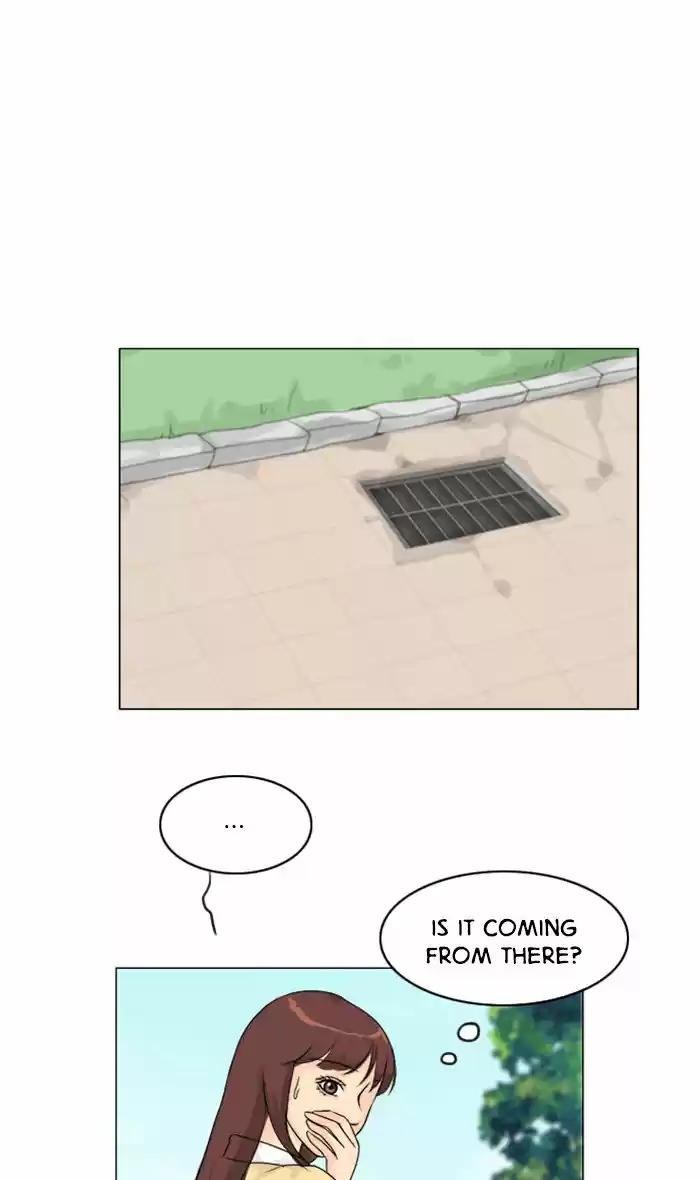 Ghost Wife Chapter 94: Episode 94