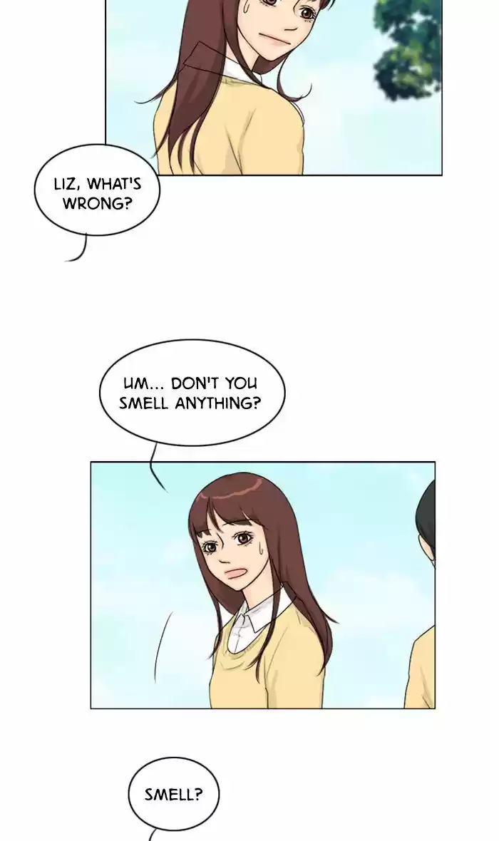 Ghost Wife Chapter 94: Episode 94