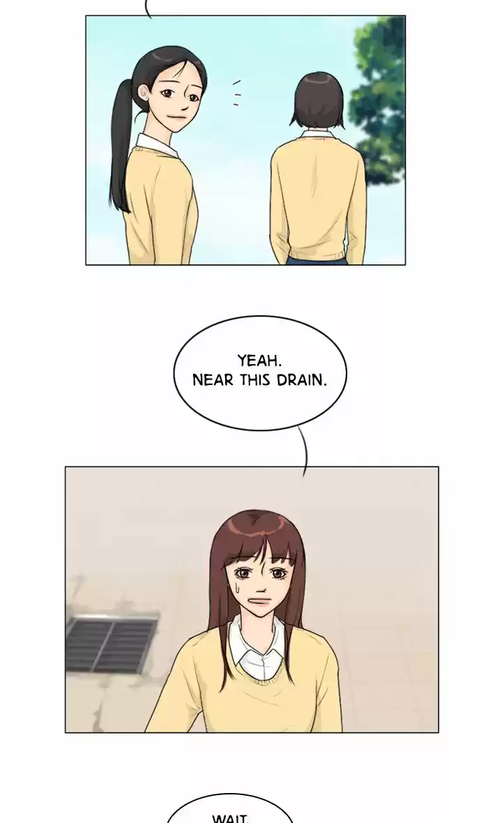 Ghost Wife Chapter 94: Episode 94