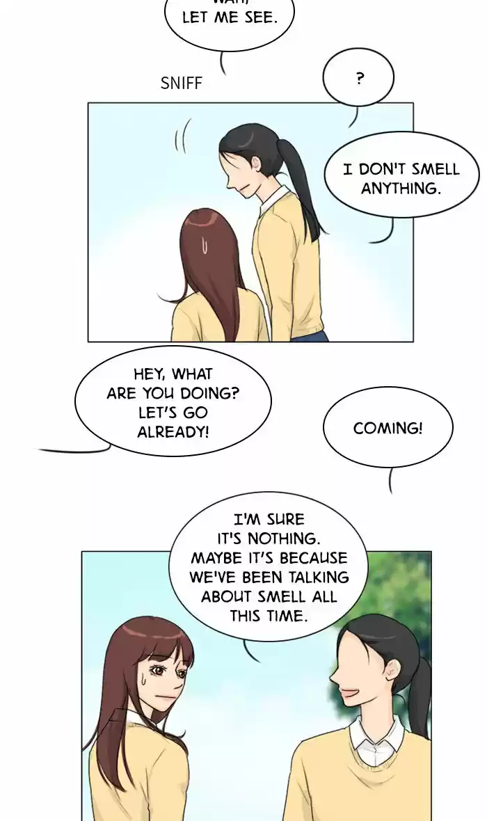 Ghost Wife Chapter 94: Episode 94