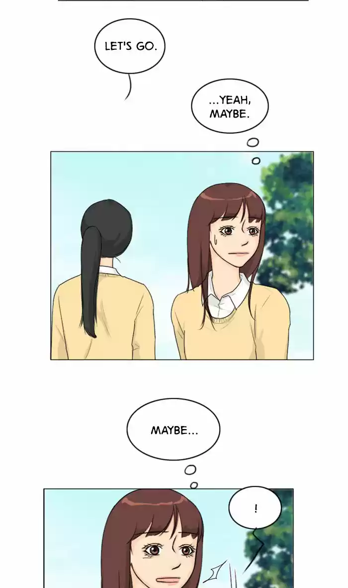 Ghost Wife Chapter 94: Episode 94