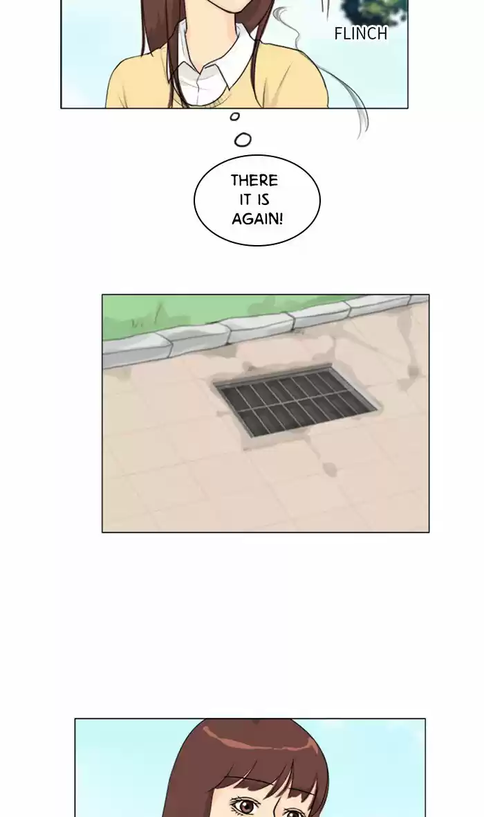 Ghost Wife Chapter 94: Episode 94