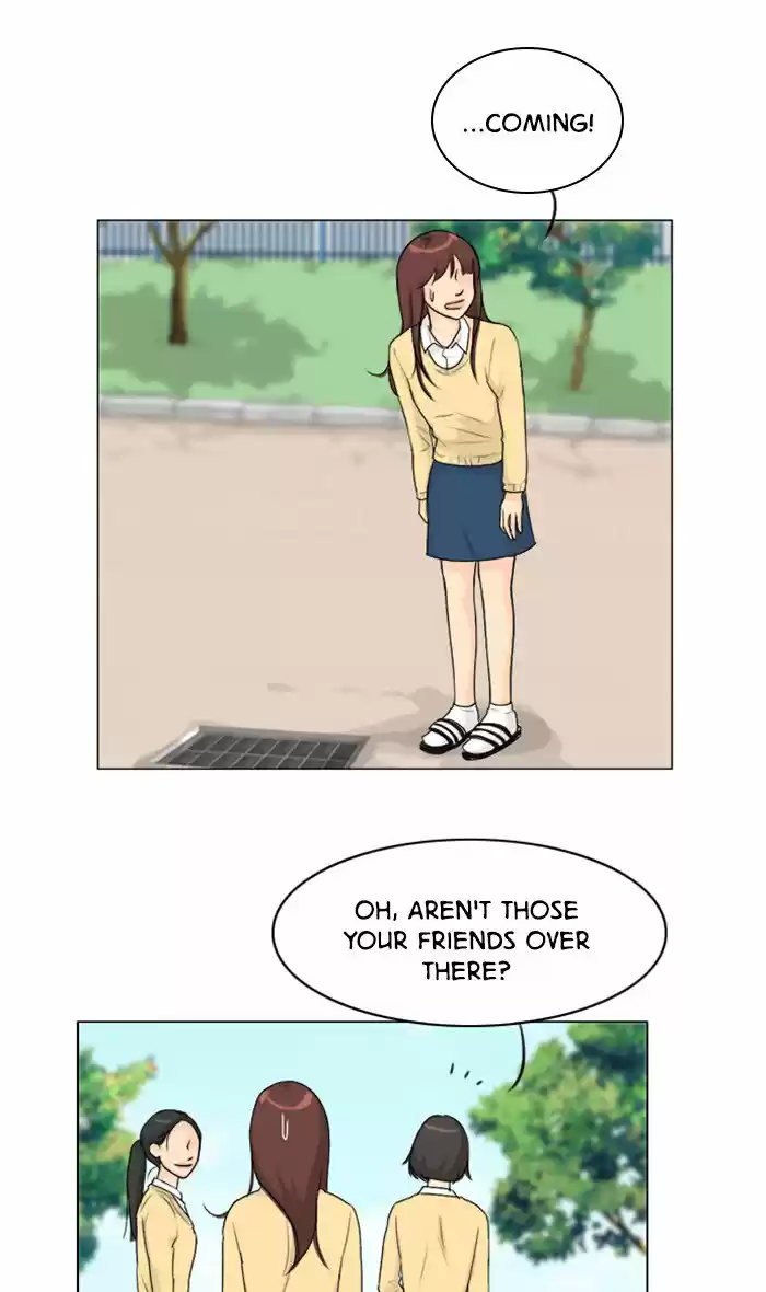 Ghost Wife Chapter 94: Episode 94