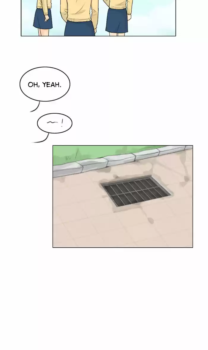 Ghost Wife Chapter 94: Episode 94