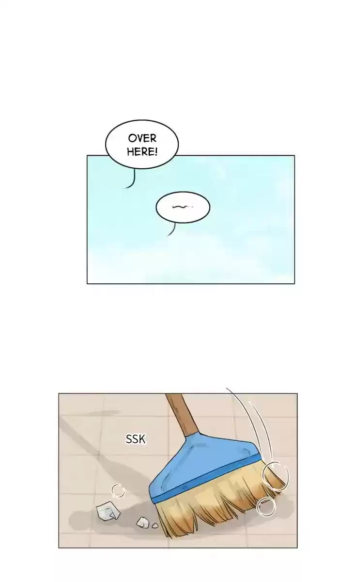 Ghost Wife Chapter 95