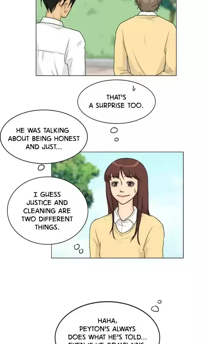 Ghost Wife Chapter 95