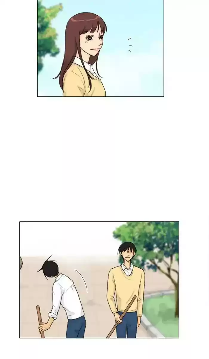 Ghost Wife Chapter 95