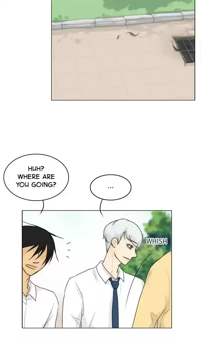 Ghost Wife Chapter 95