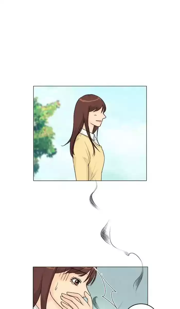 Ghost Wife Chapter 95