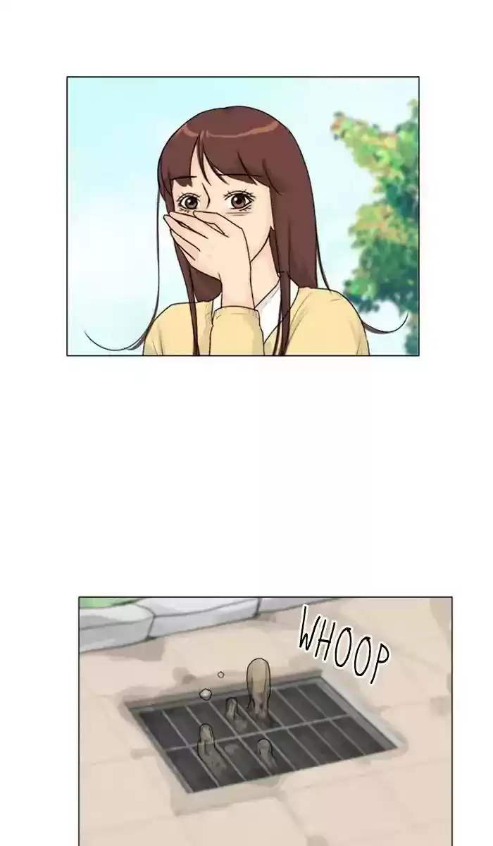 Ghost Wife Chapter 95