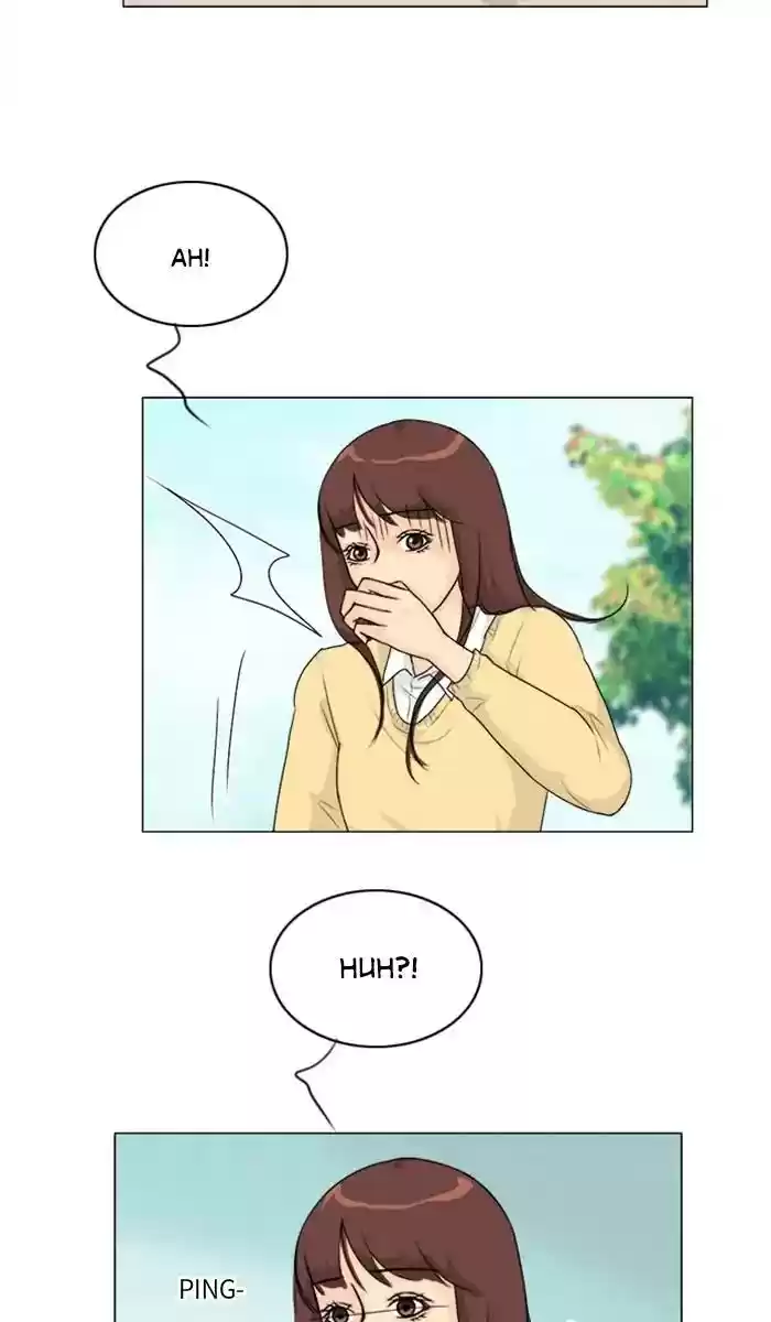 Ghost Wife Chapter 95