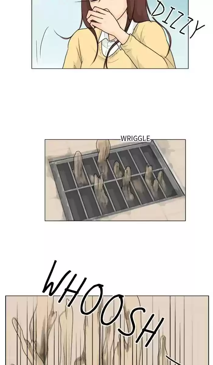 Ghost Wife Chapter 95