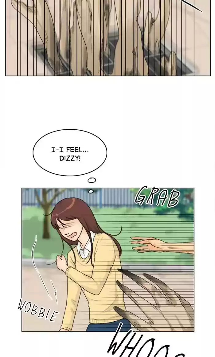 Ghost Wife Chapter 95