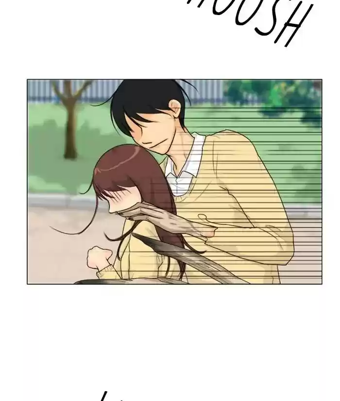 Ghost Wife Chapter 95