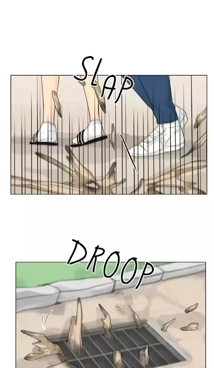 Ghost Wife Chapter 95