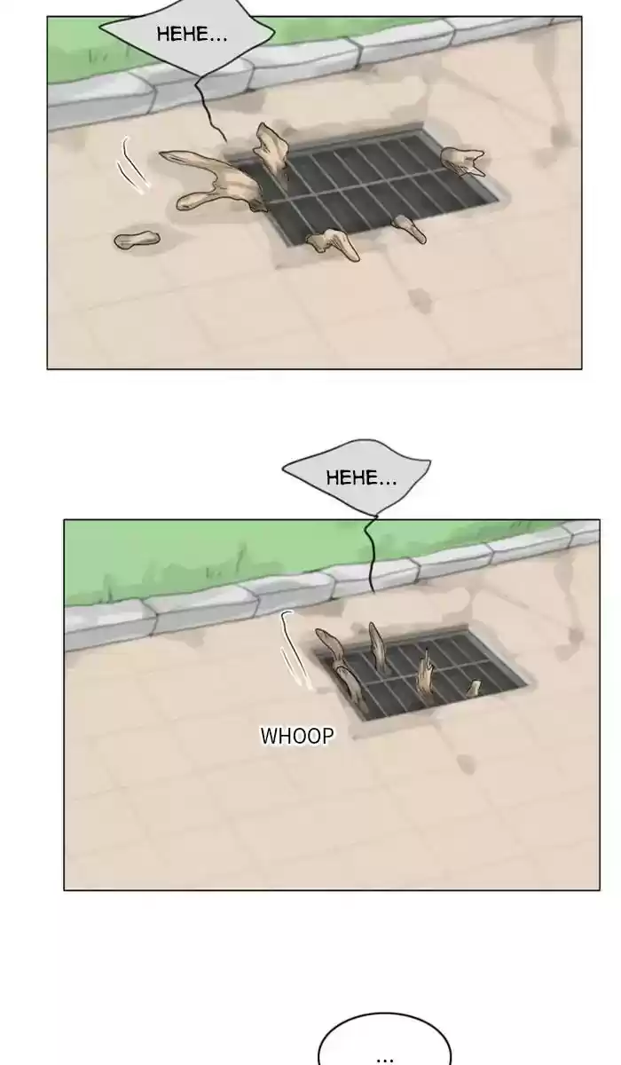 Ghost Wife Chapter 95