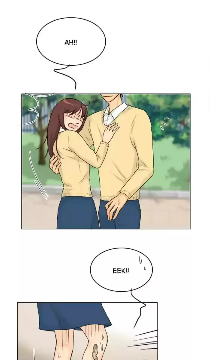 Ghost Wife Chapter 95