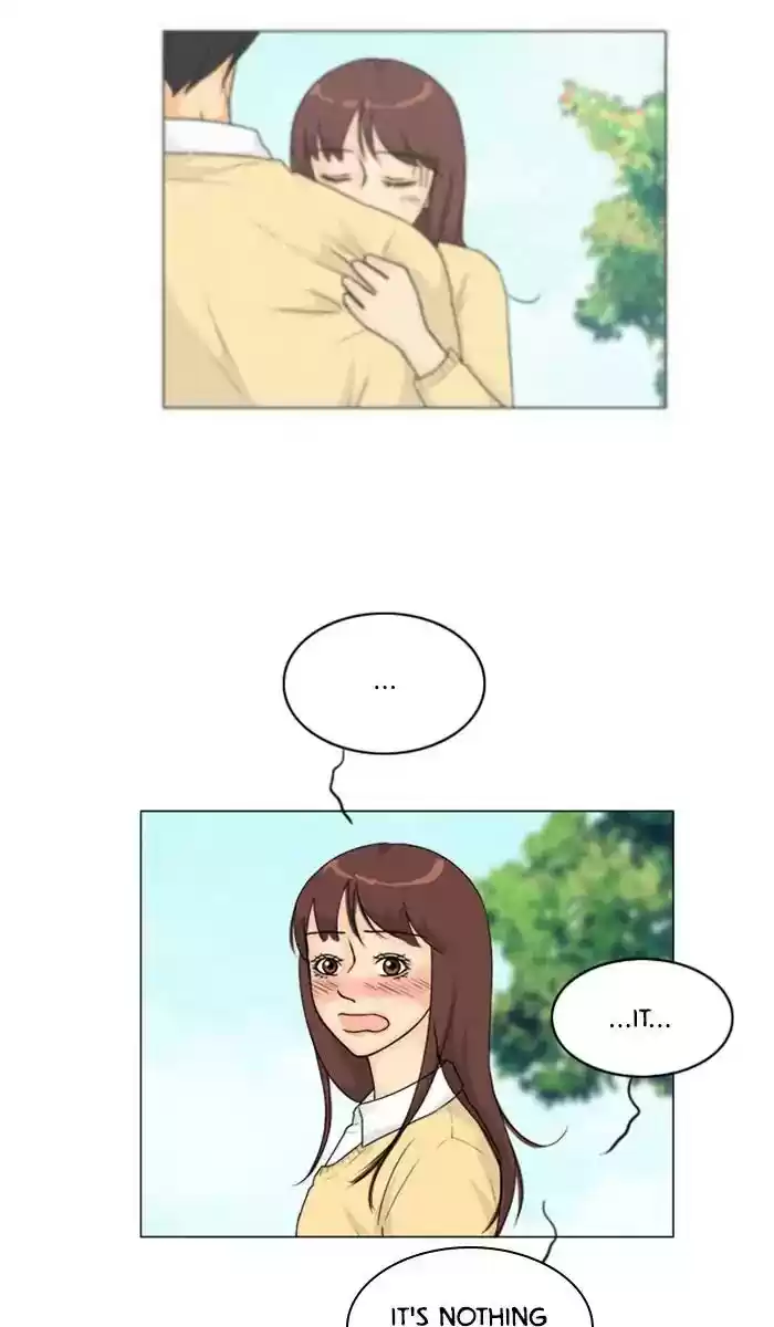 Ghost Wife Chapter 95