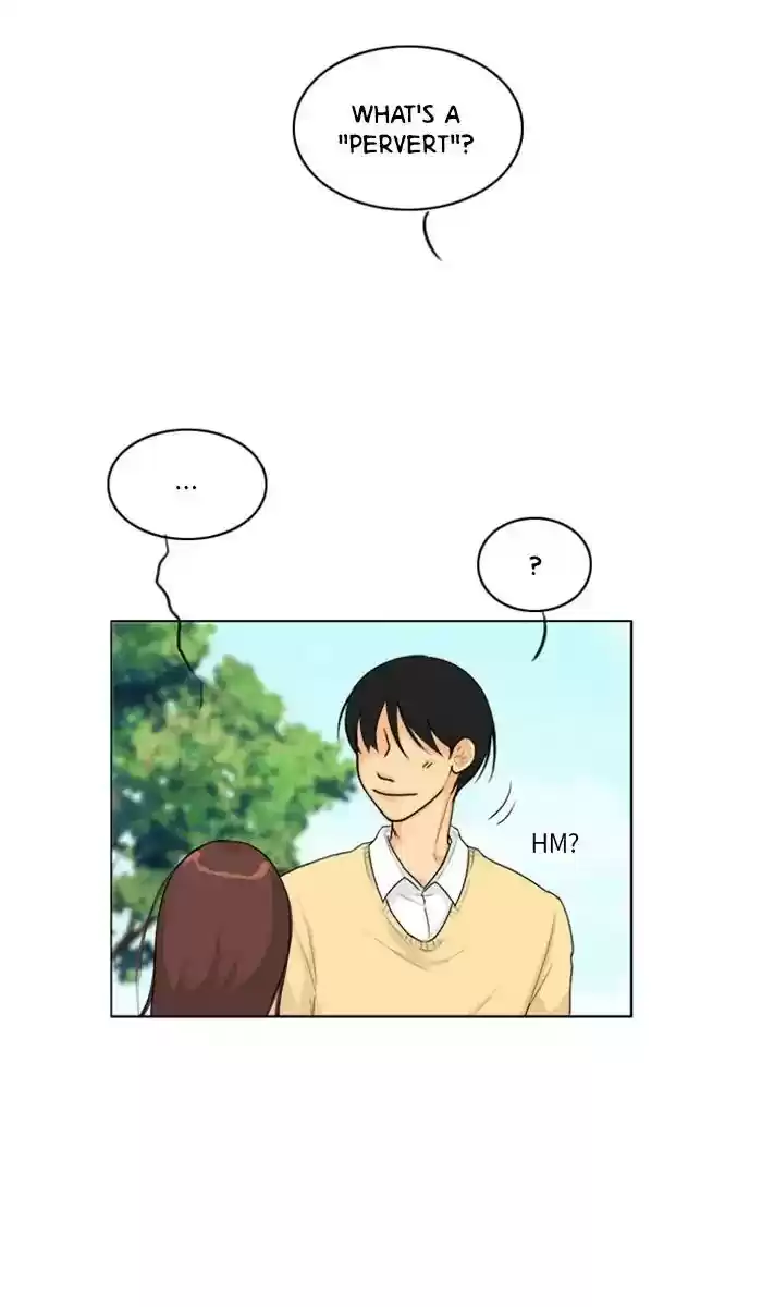 Ghost Wife Chapter 95