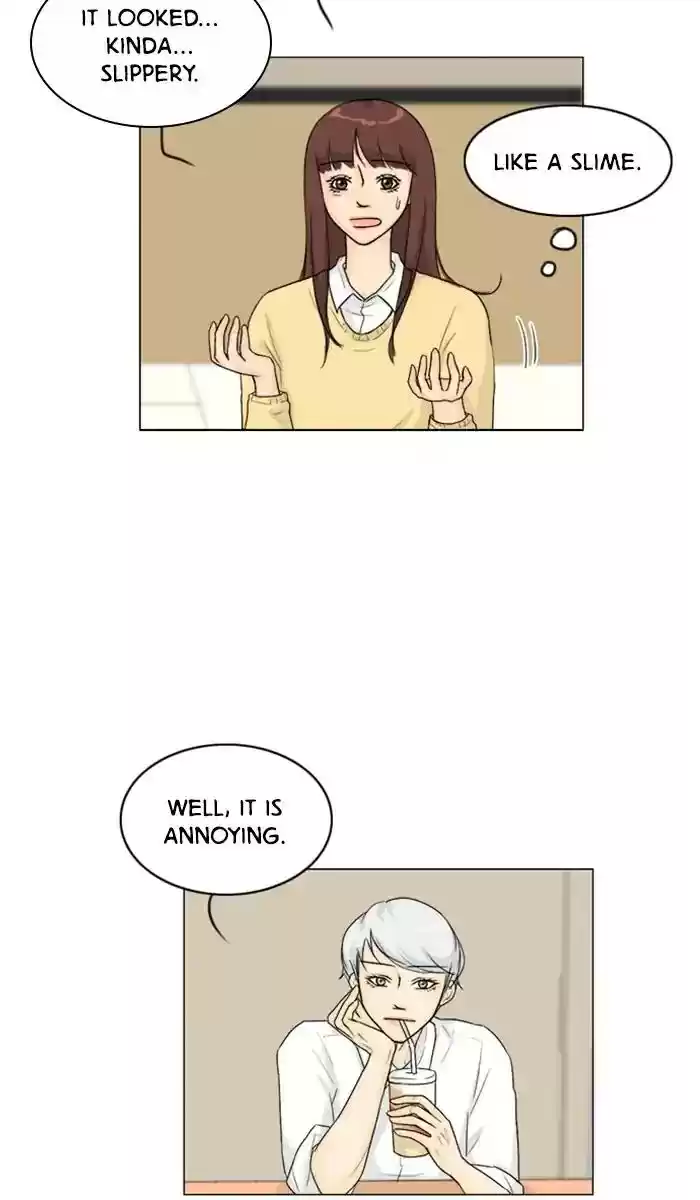 Ghost Wife Chapter 96