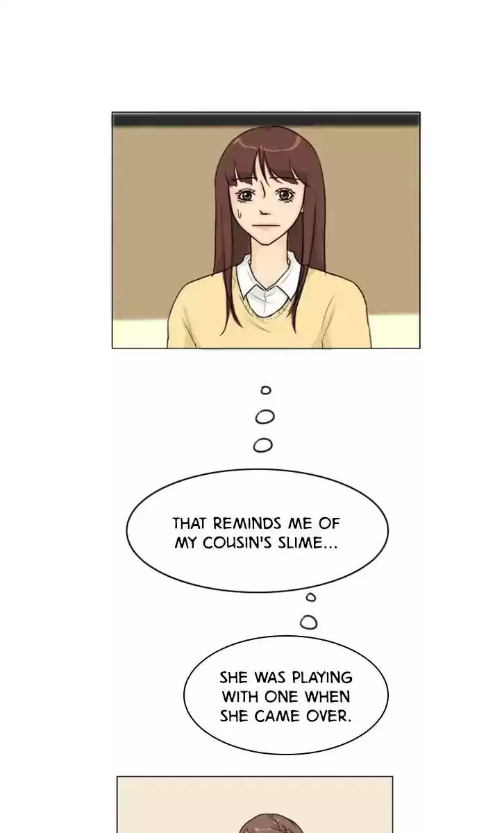 Ghost Wife Chapter 96