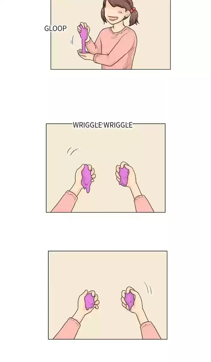 Ghost Wife Chapter 96