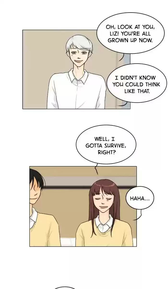 Ghost Wife Chapter 96