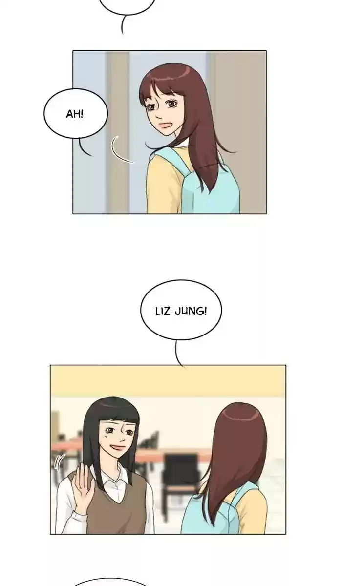 Ghost Wife Chapter 96