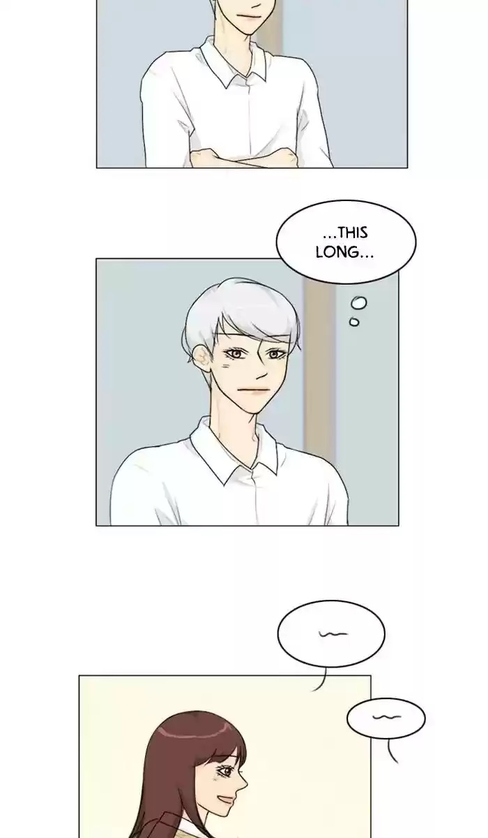 Ghost Wife Chapter 96