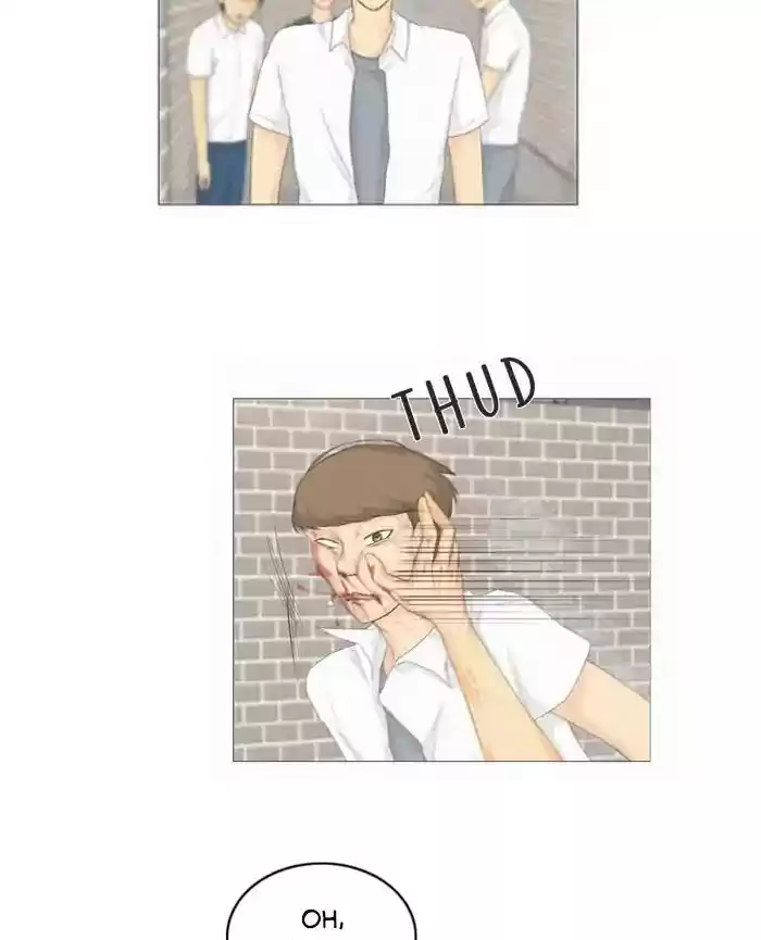 Ghost Wife Chapter 96