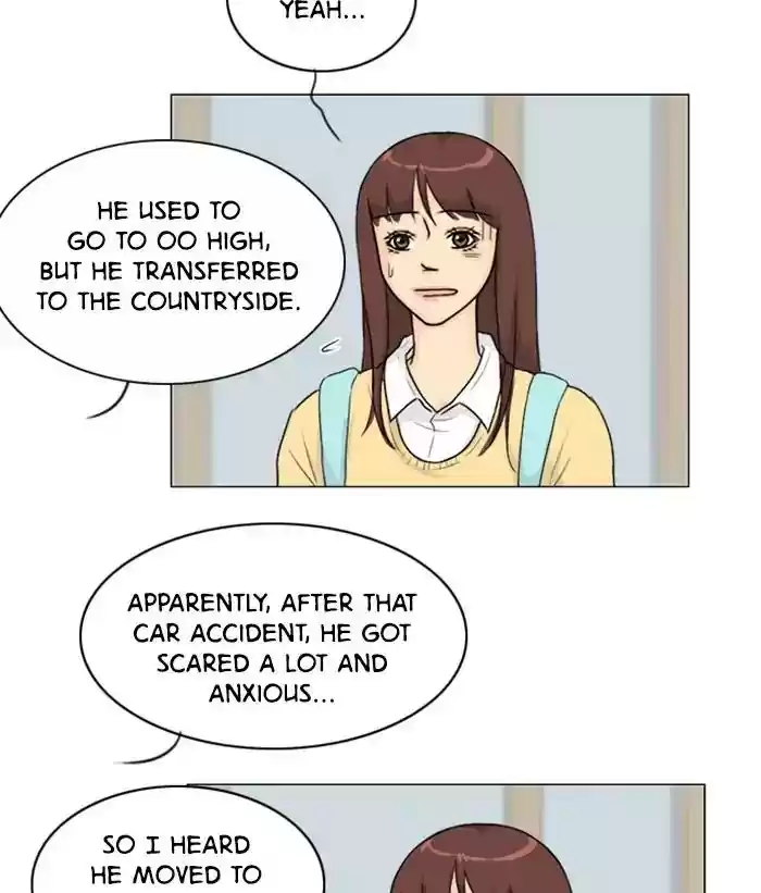 Ghost Wife Chapter 96