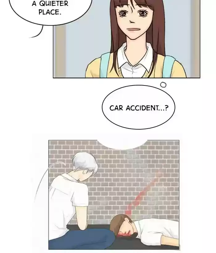 Ghost Wife Chapter 96