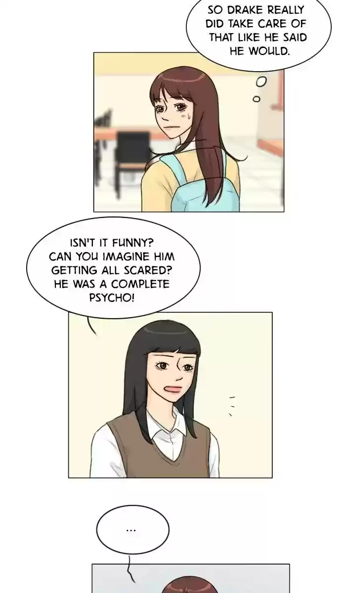 Ghost Wife Chapter 96