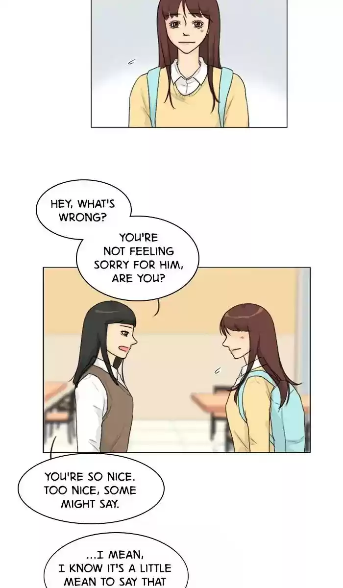 Ghost Wife Chapter 96