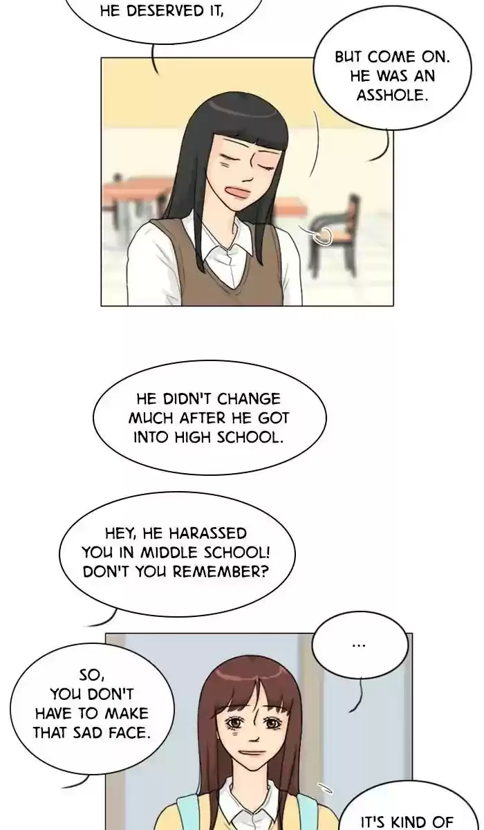 Ghost Wife Chapter 96