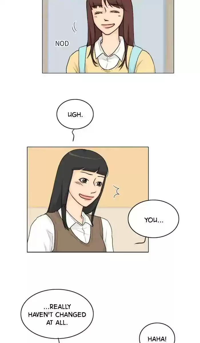 Ghost Wife Chapter 96